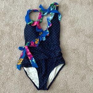 Women’s Matilda Jane One Piece Swimsuit